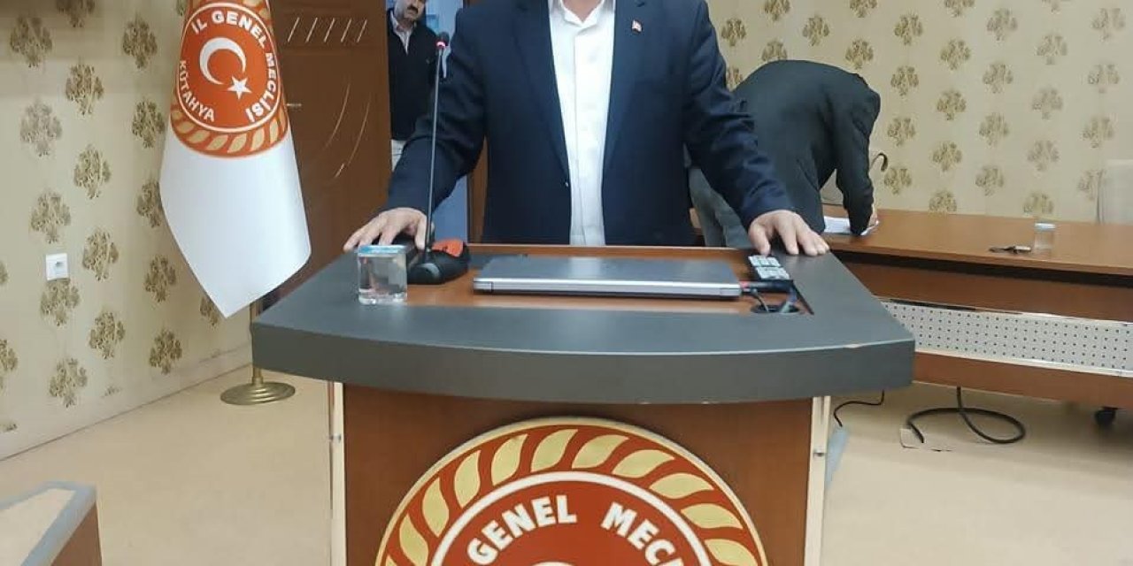 Dumlupınar’a Hızlı Tren Durağı Müjdesi