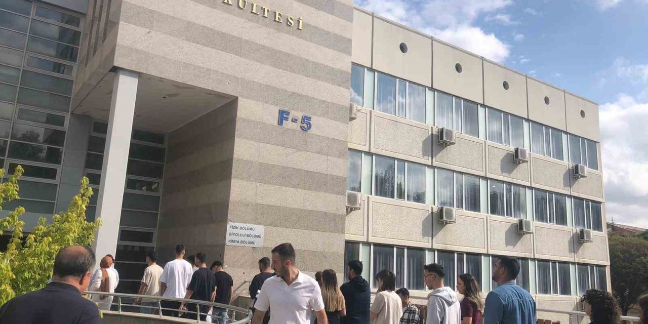 Kpss’ye Son Dakika Yetiştiler
