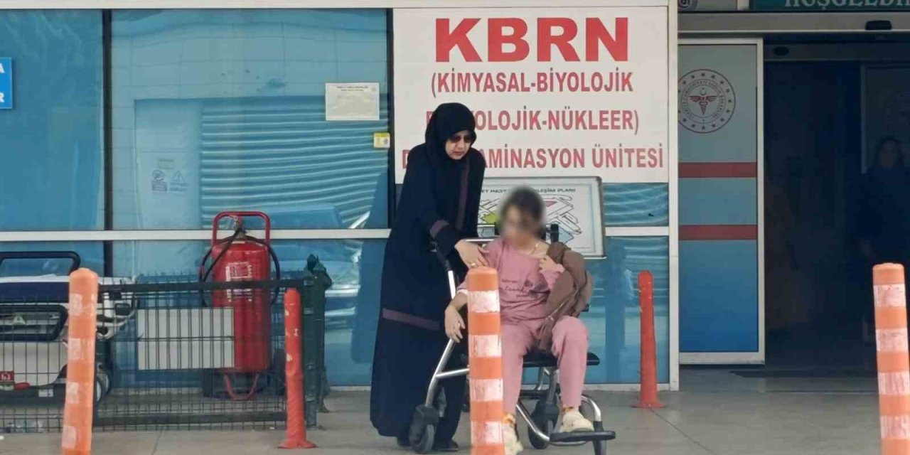 Düğün Yemeği Zehir Oldu