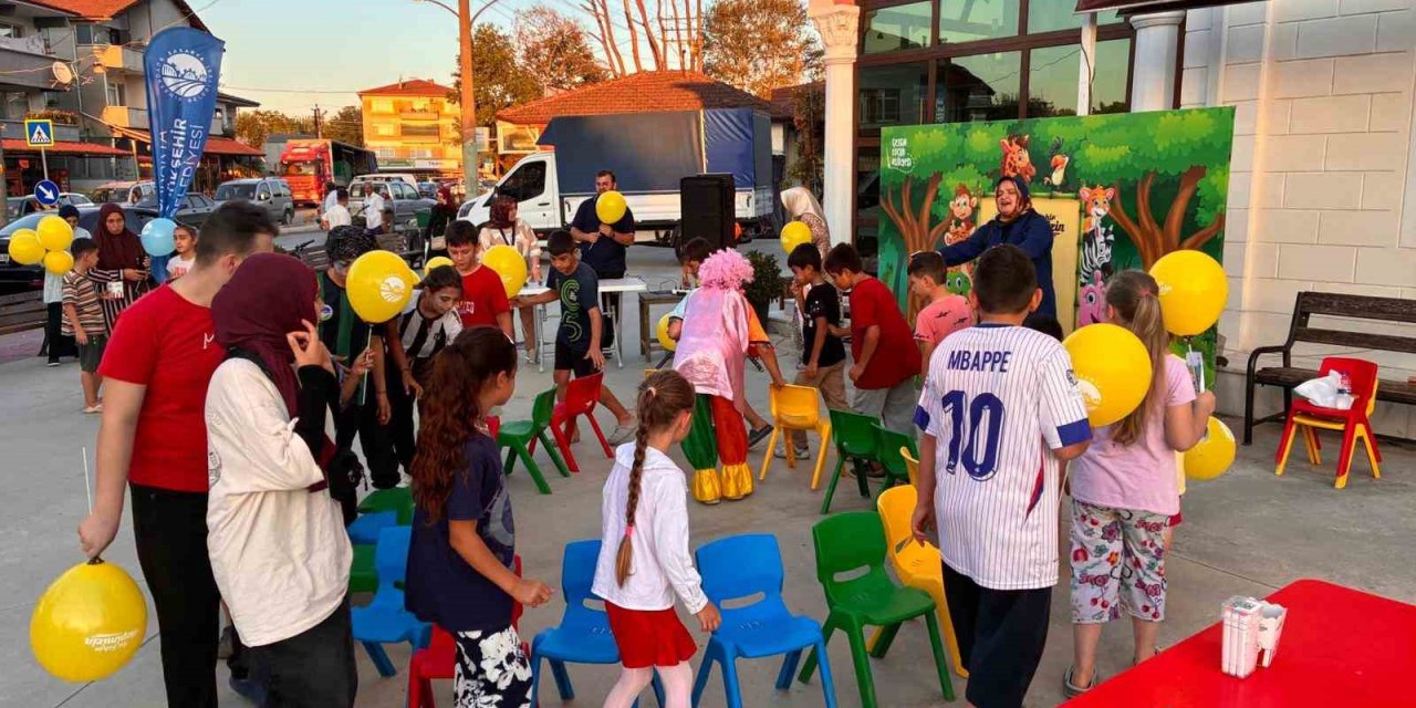 Gezgin Atölye Yolculuğu Sona Erdi