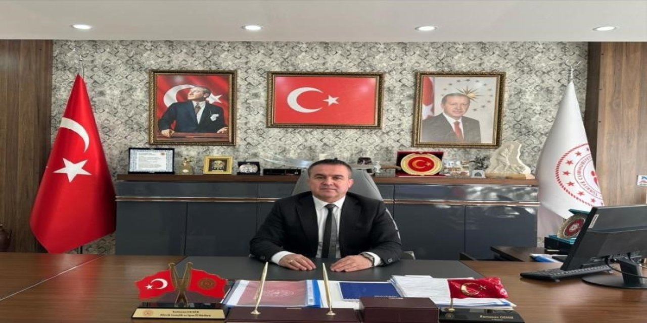 Yaz Spor Okullarında 293 Öğrenci Katıldı