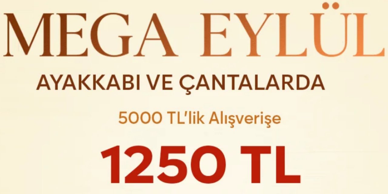 Gönderi ile Zarafet ve Dayanıklılığın Buluşması