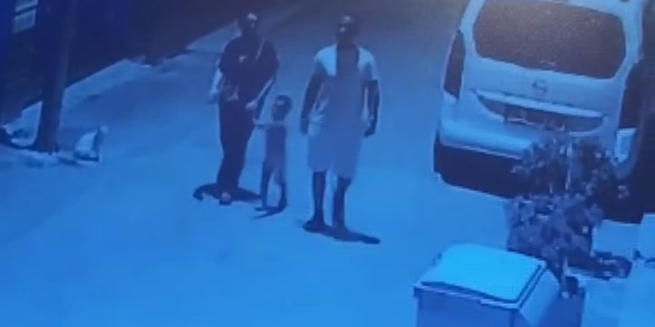O Cinayette Yeni Görüntüler Ortaya Çıktı