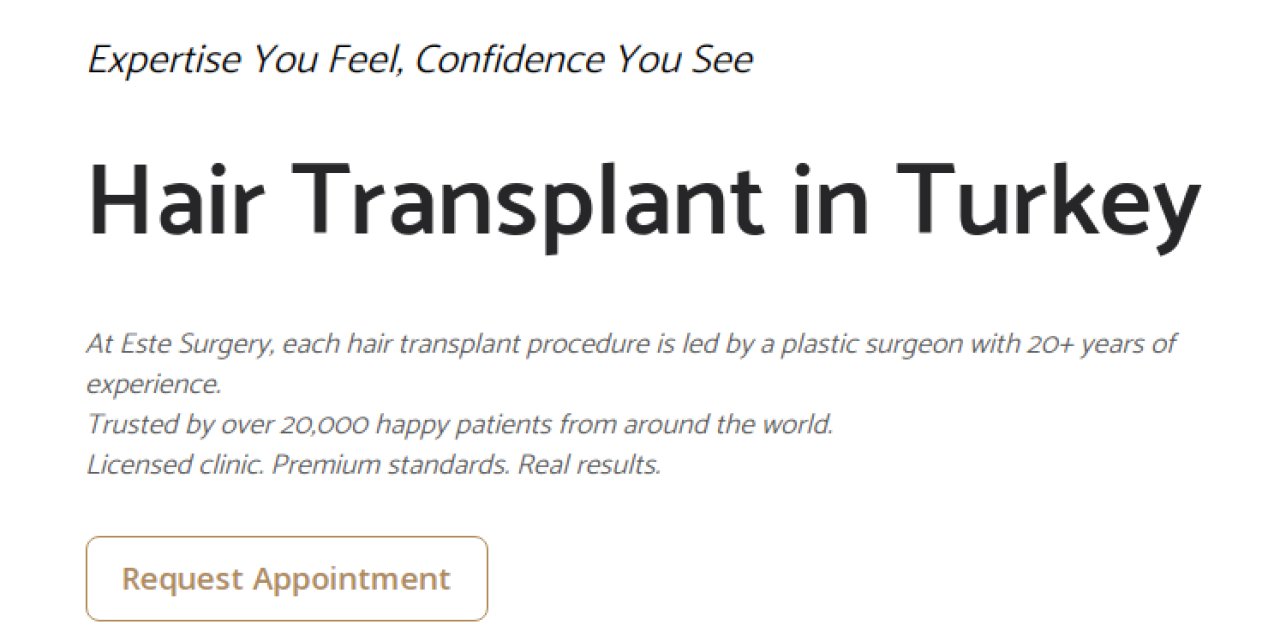 Este Surgery