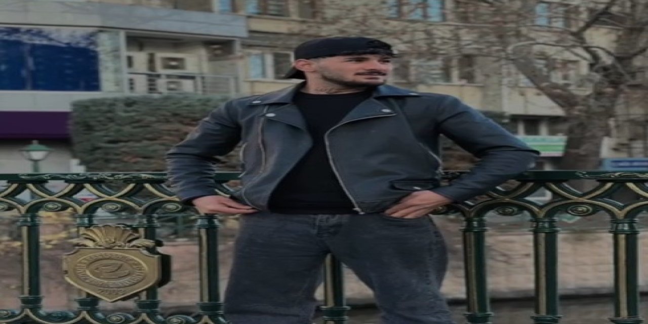 19 Yaşındaki Genç Hayatını Kaybetti