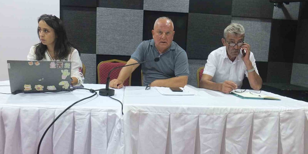 Dijital Lisans Uygulamaları Hakkında Semineri Düzenlendi