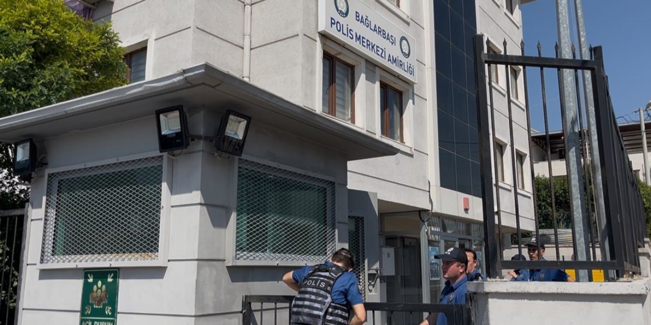 27 Yıl 10 Ayla Aranan 16 Yaşındaki Şüpheliyi Polis Yakaladı