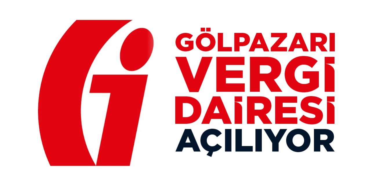 Gölpazarı Vergi Dairesi açılıyor