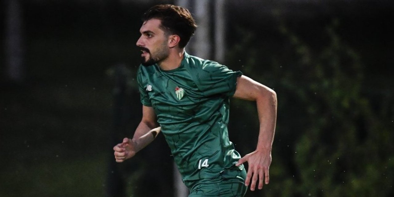 Bursaspor Hazırlıklarını Tamamladı