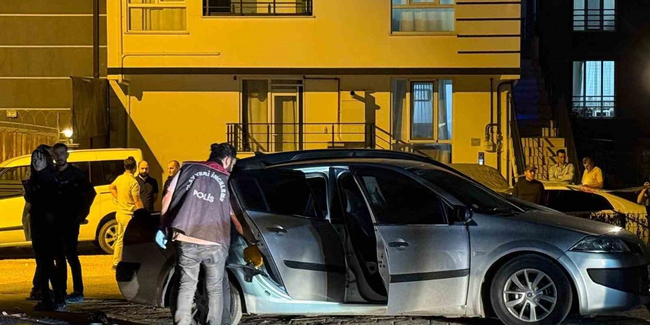 Kocaeli’deki Vahşette "Yasak İlişki" İddiası