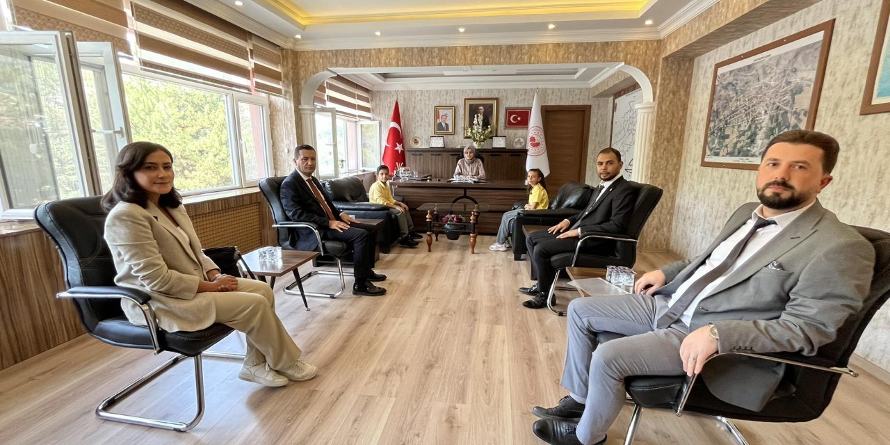 Yeni Eğitim Öğretim Yılı Hakkında Konuşuldu