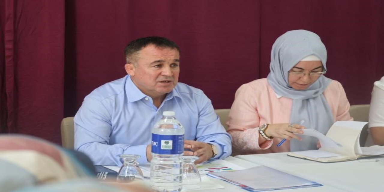 Yurt Hizmetleri Yeni Döneme Hazırlanıyor