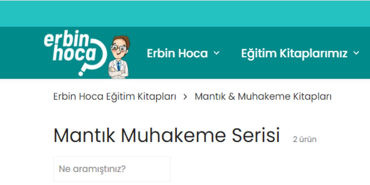 Çocuklar İçin Mantık Muhakeme Kitapları ile Zeka Gelişimi