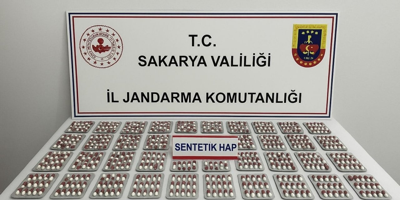 Uyuşturucu Operasyonunda 2 Tutuklama