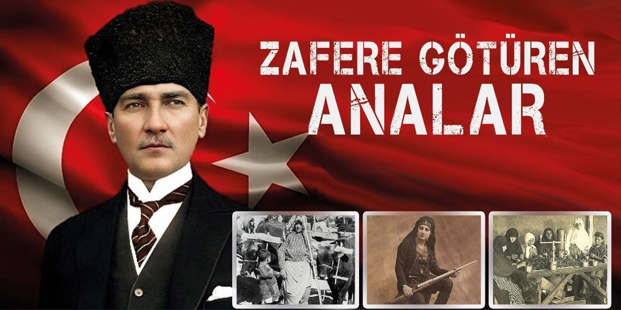 Bozüyük'te Gaziler Günü Vefa Gecesi Düzenlenecek