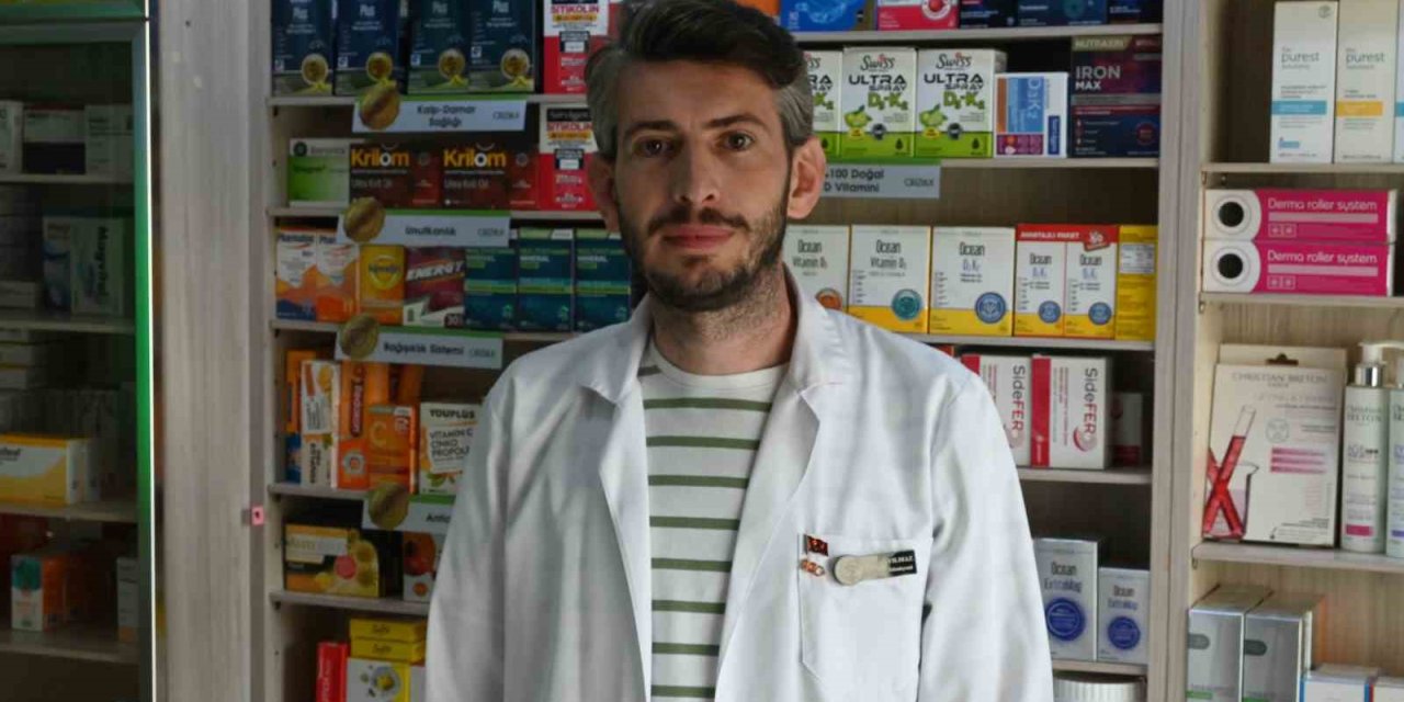 Yapay Zekadan İlaç Tavsiyesi Alan Vatandaşlara Eczacı Uyarısı