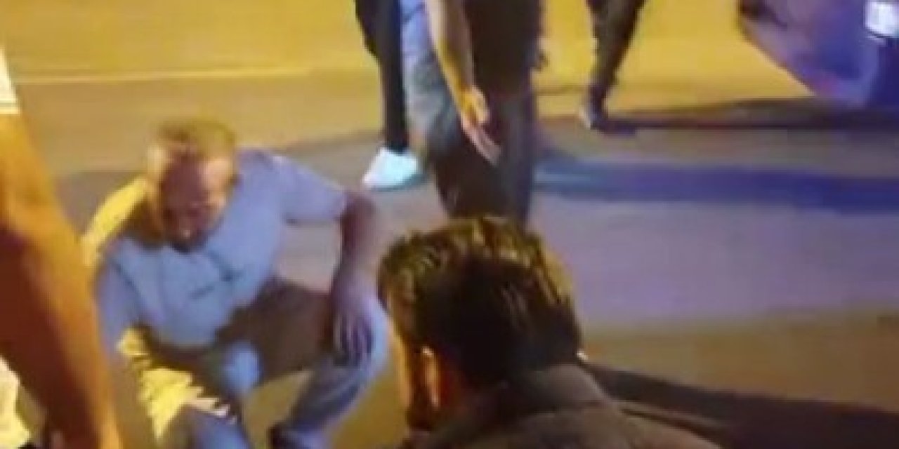 Silahlı Saldırı Olayına Karışan 7 Şüpheli Yakalandı