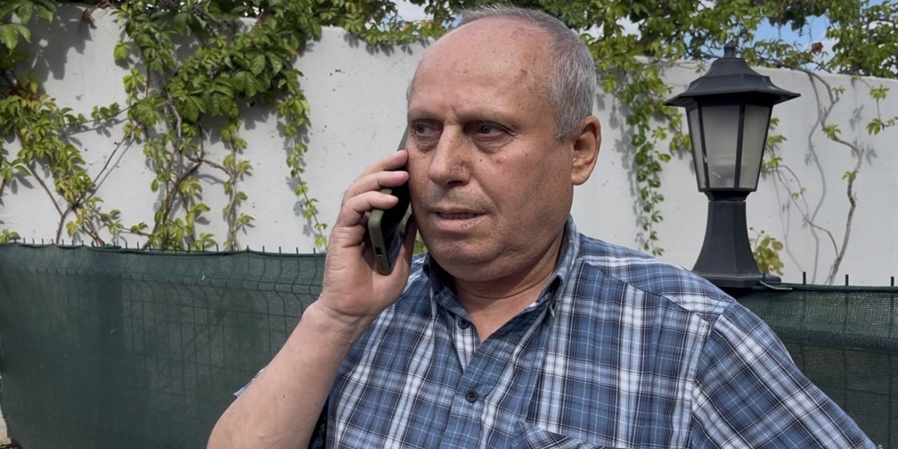 10 Bin Lirayı Yatırım Diye Dolandırıcılara Kaptırdı