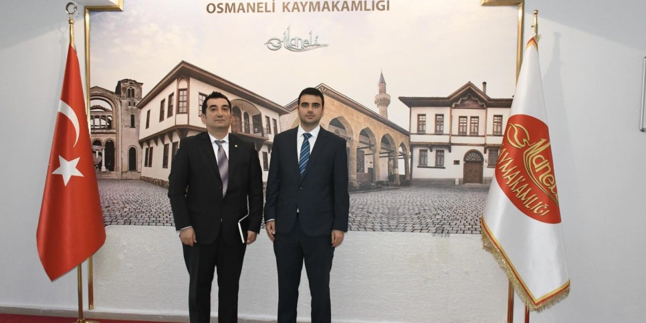 Tarım ve Kırsal Kalkınma Çalışmaları Değerlendirildi