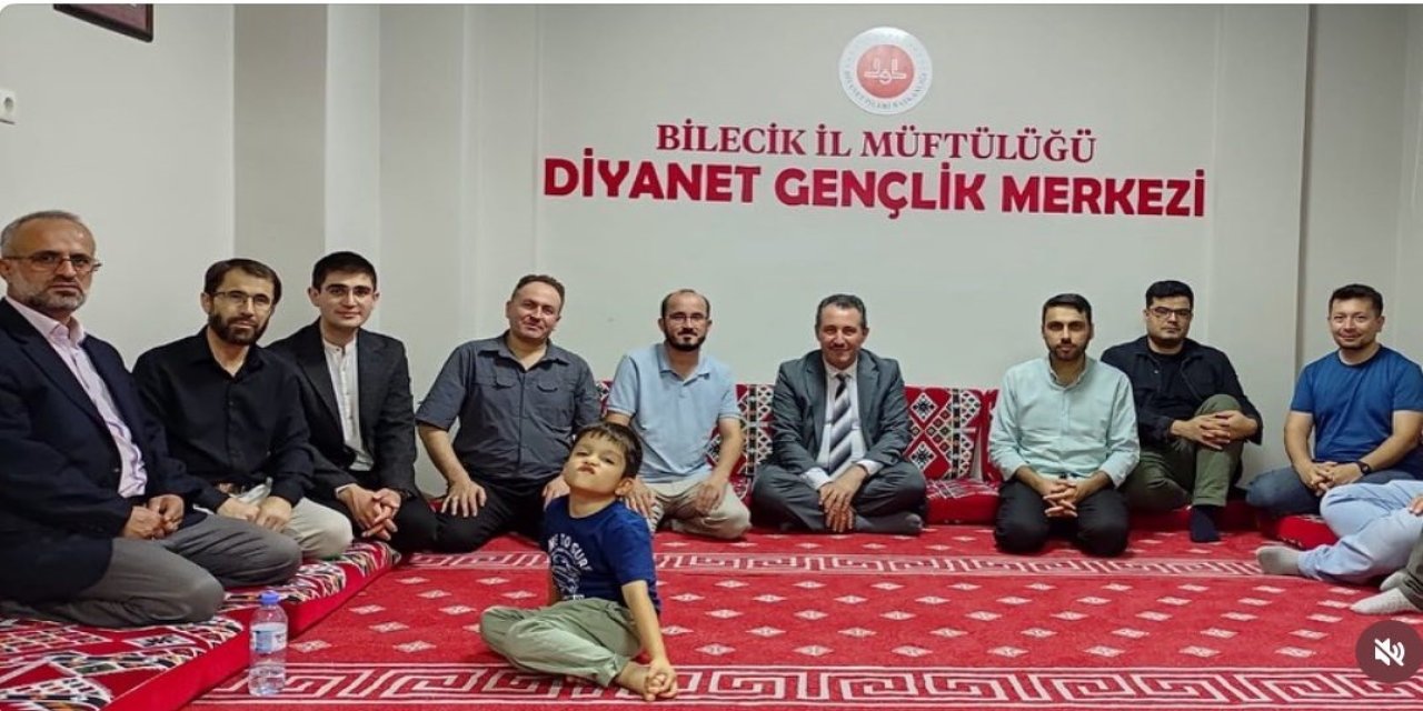 Aileler "Mum Dibini Işıtır" Projesi Kapsamında Buluştu