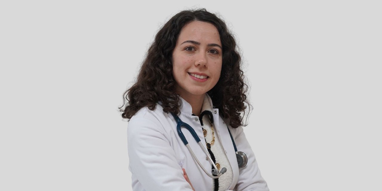 Bilecik'te yeni doktor göreve başladı