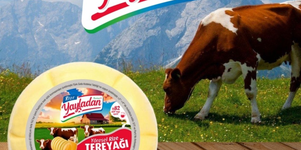 Rize Yayladan: Doğallığın ve Lezzetin Adresi