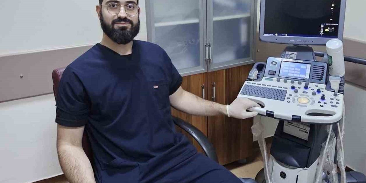 Doktordan Ağrı Tedavisinde Çığır Açan Yöntem