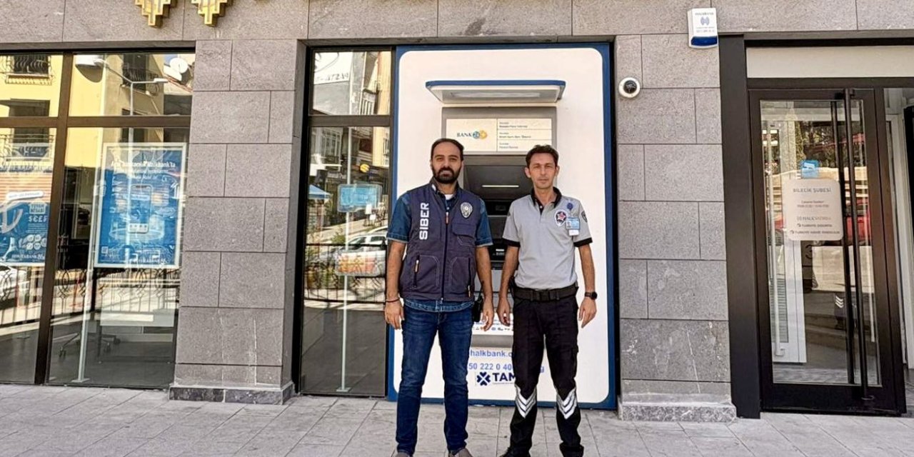 Siber suçlara karşı farkındalık