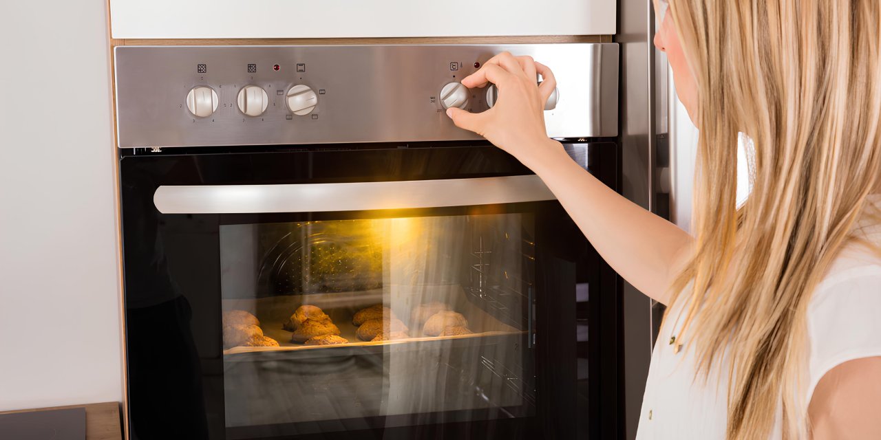 Beyaz eşyaların doğru kullanımı enerji tasarrufu sağlıyor