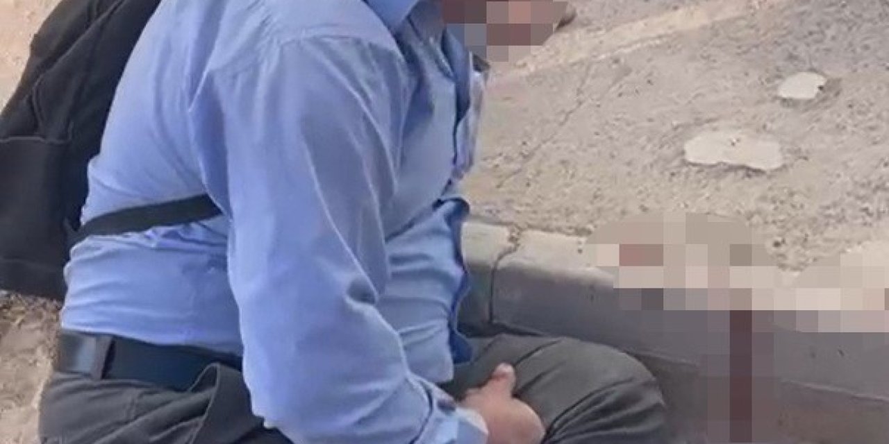 Kız Çocuğuna İstismar İddiası: Vatandaşlar Tarafından Yakalanan Şüpheli Tutuklandı