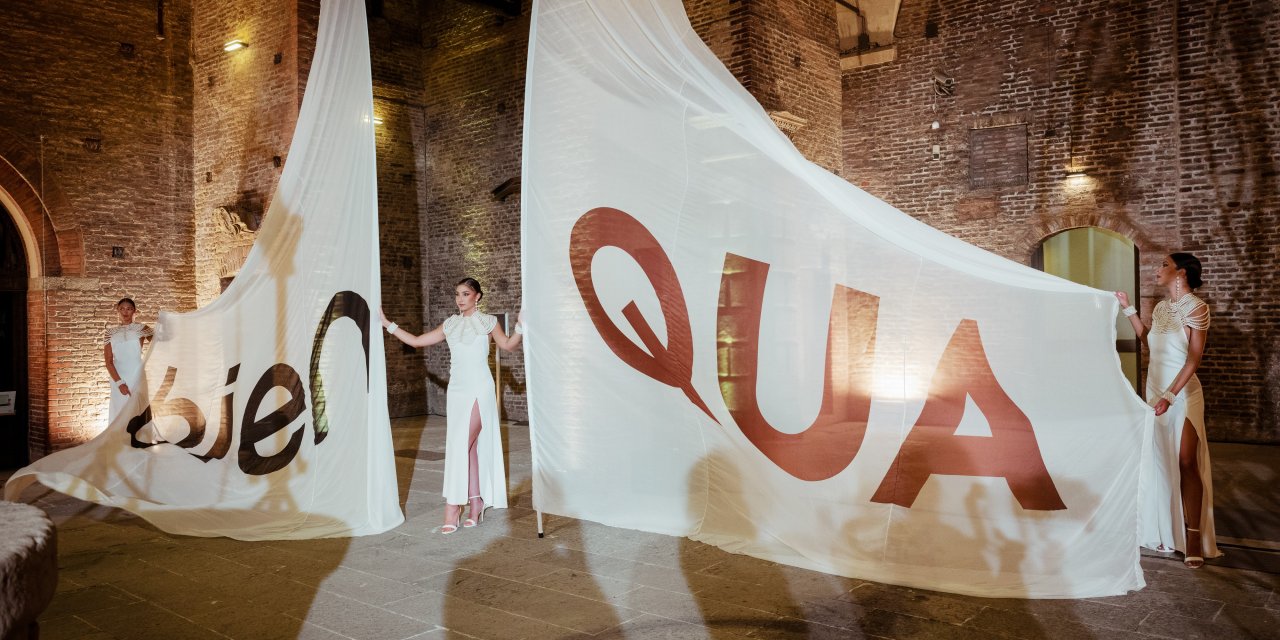 Seramikçiler Cersaie 2025’te buluştu