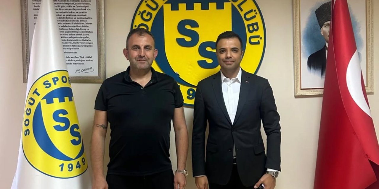 Kaymakam Yayabaşı'dan Söğütspor'a Destek