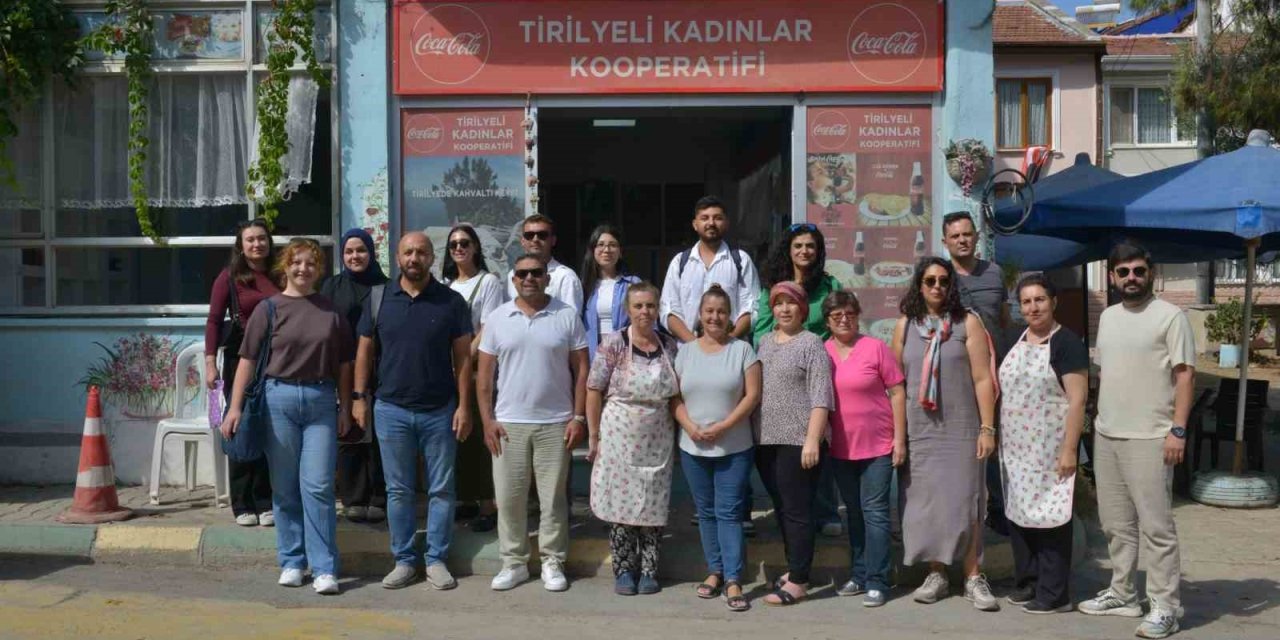 Mutfak Mirası Kayıt Altına Alınıyor
