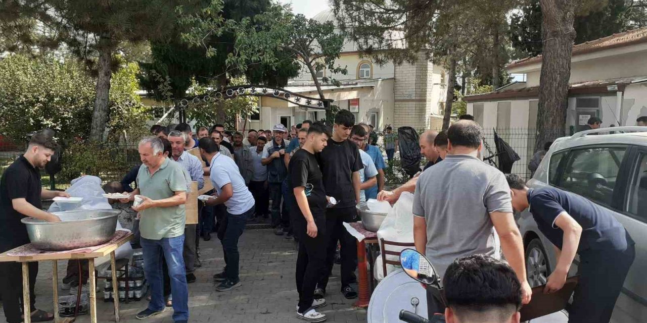 Ahilik Haftası’nda, Ebediyete İrtihal Eden Ustalar Dualarla Anıldı