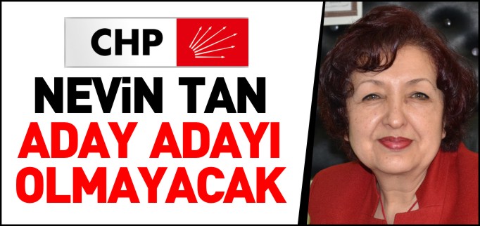 TAN, ADAY ADAYI OLMAYACAK