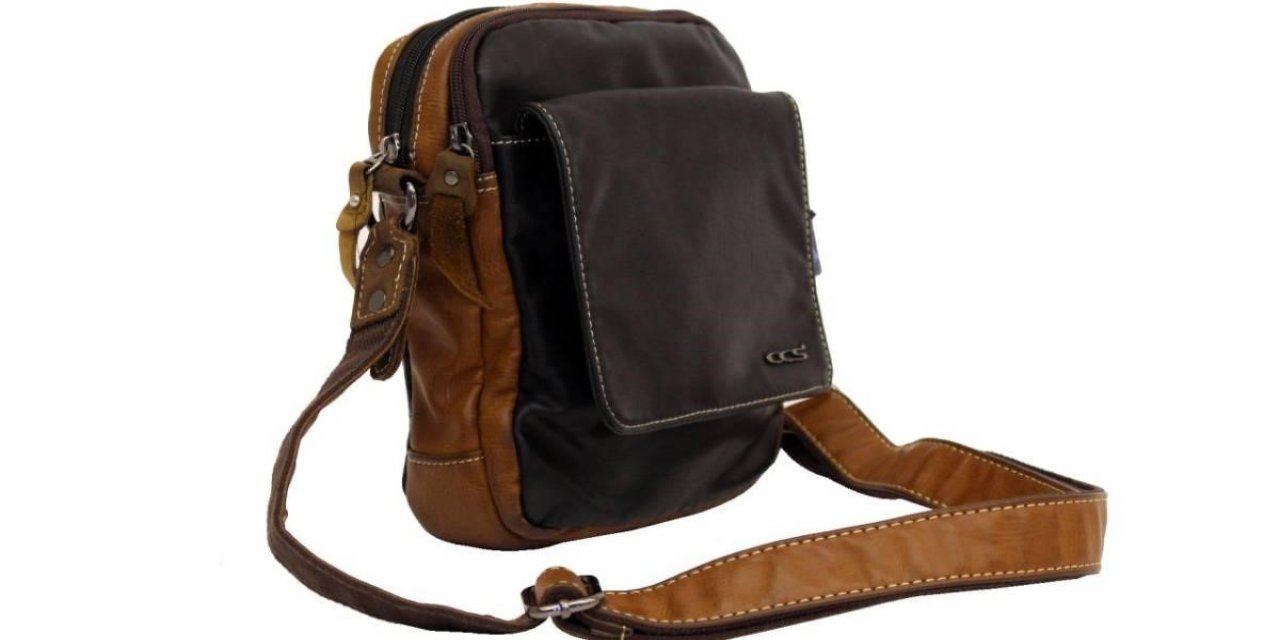 Erkek Çanta Koleksiyonunda ÇÇS Farkı: Erkek Çanta Modelleri ve Çapraz Çanta Seçenekleri