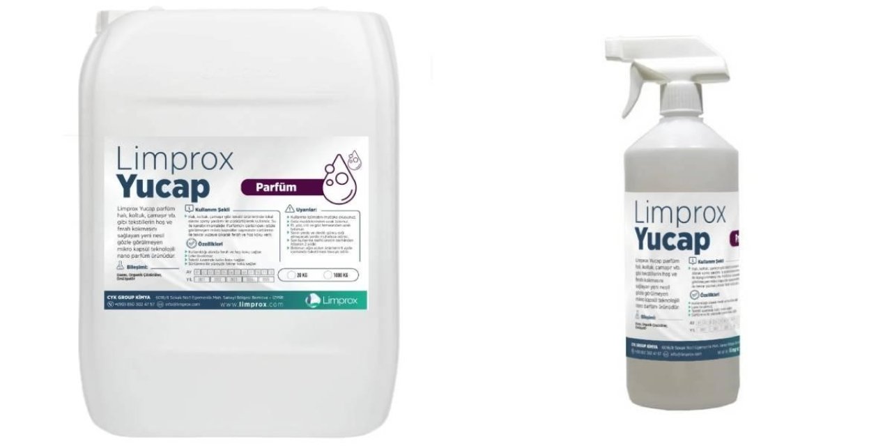 Limprox ile Profesyonel Temizlikte Güvenilir Çözümler