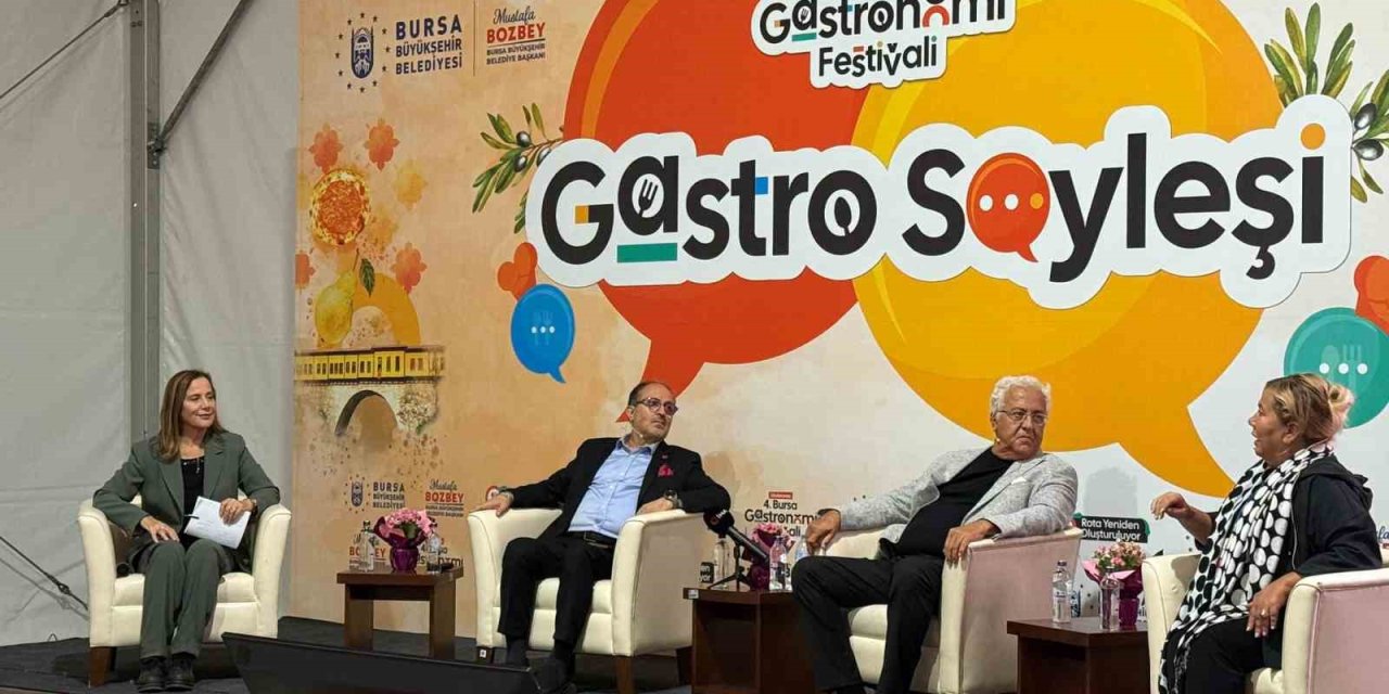 "Gençler Köyde Para Kazanmalı"