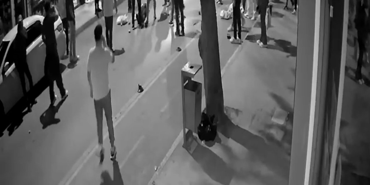 Yaya Geçidinde Motosikletin Çarptığı Adam 16 Gün Sonra Hayatını Kaybetti