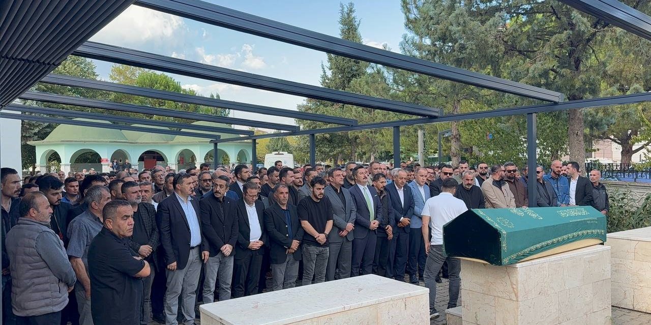 Başından Vurulan Genç, Toprağa Verildi