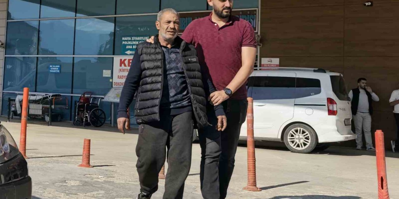 Uyuşturucu Taciri Kıskıvrak Yakalandı