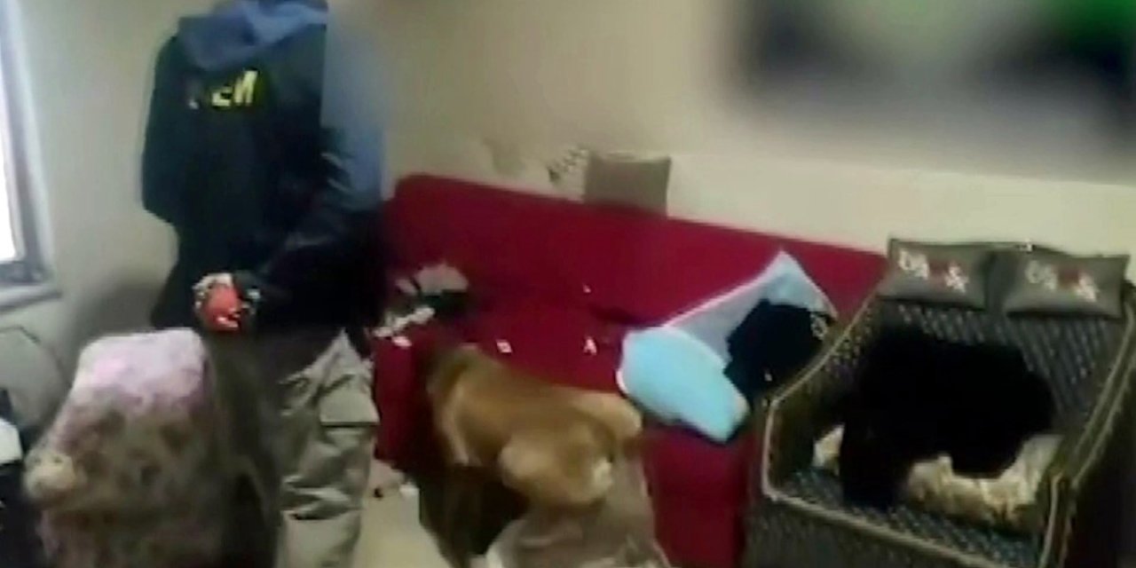 Sokak Satıcılarına Büyük Darbe: 12 Şahıs Tutuklandı