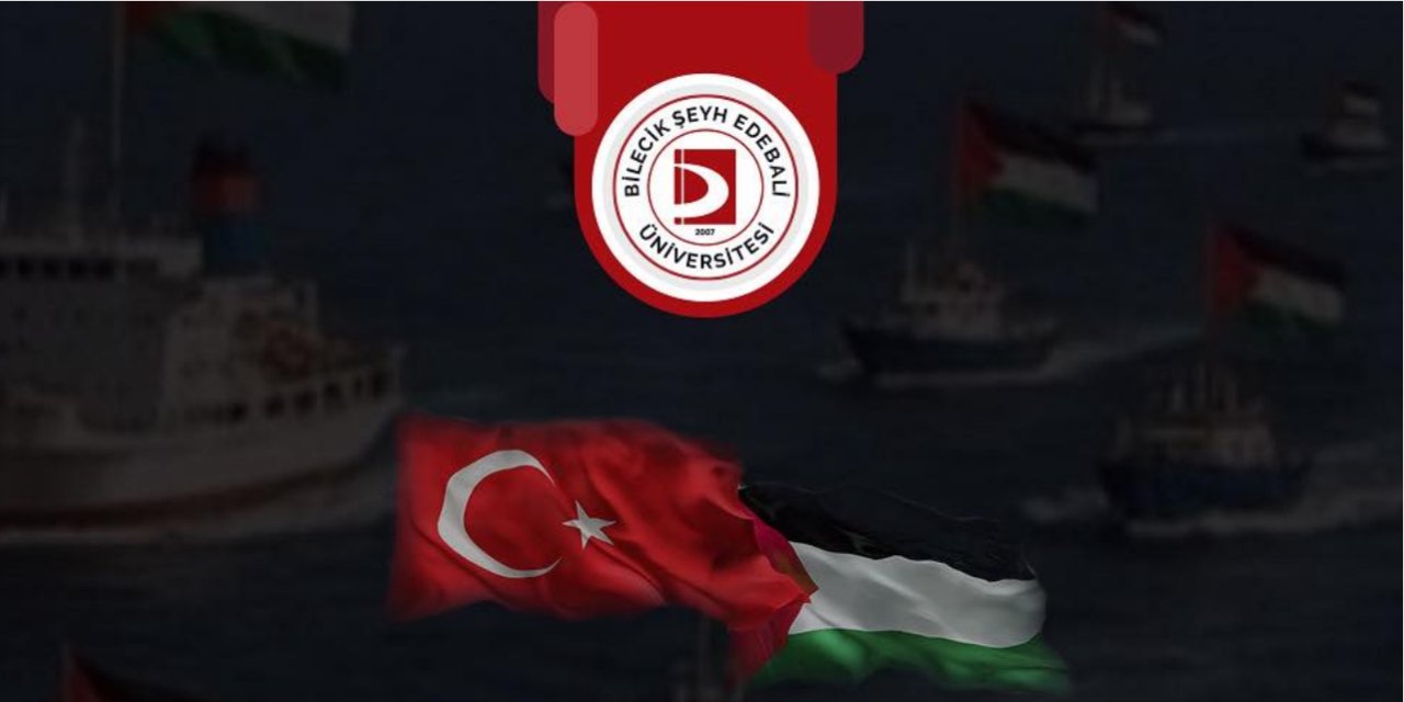 BŞEÜ Sumud Filosu’na saldırıyı kınadı