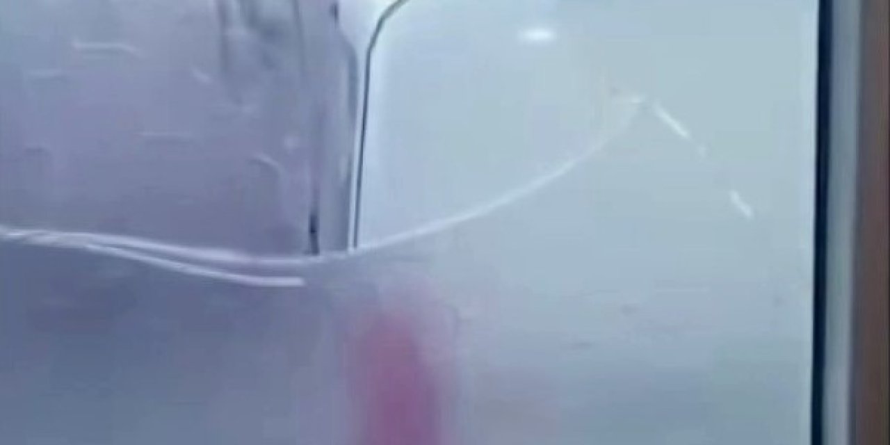 Yaşlı Çift Komşularının Kabusu Oldu