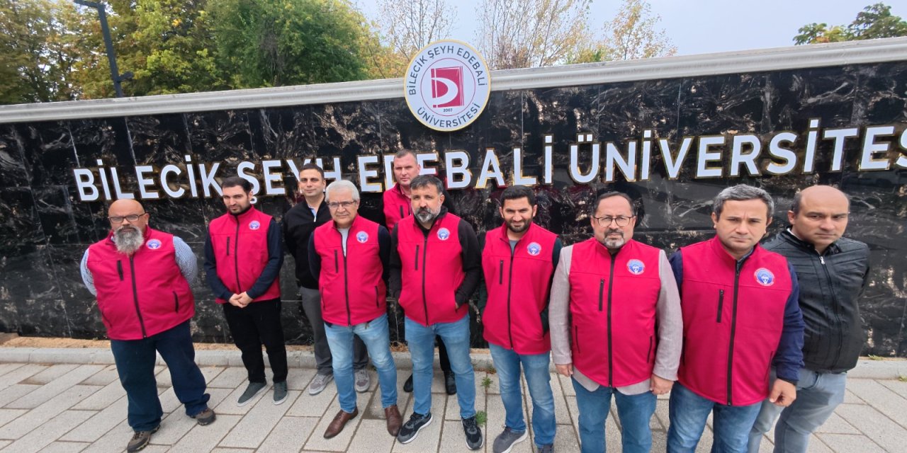 Eğitim İş'ten Promosyon Açıklaması