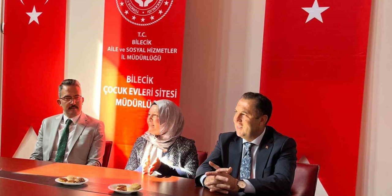 Çocuk Bakım Elemanlarına ‘Yerinde Eğitim’ Programı Düzenlendi