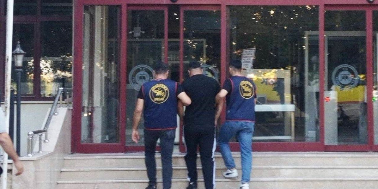 Jasat Aranan Şahıslara Göz Açtırmıyor