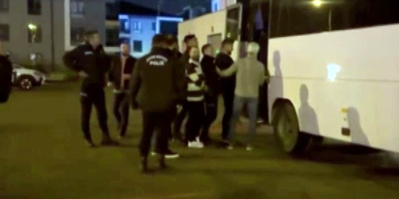 Sokak Ortasındaki Kanlı İnfazda Yeni Gelişme