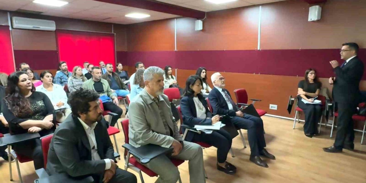 Hastanelerin Performansı Masaya Yatırıldı