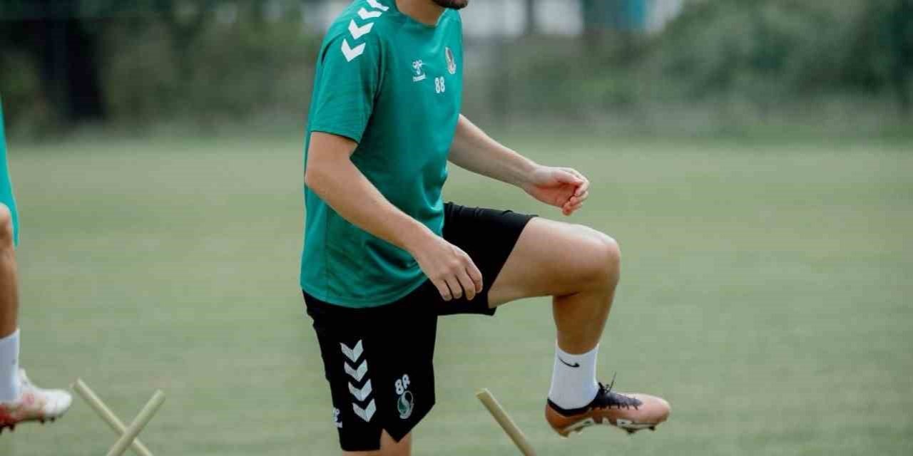 Caner Erkin Ve Burak Altıparmak Affedildi